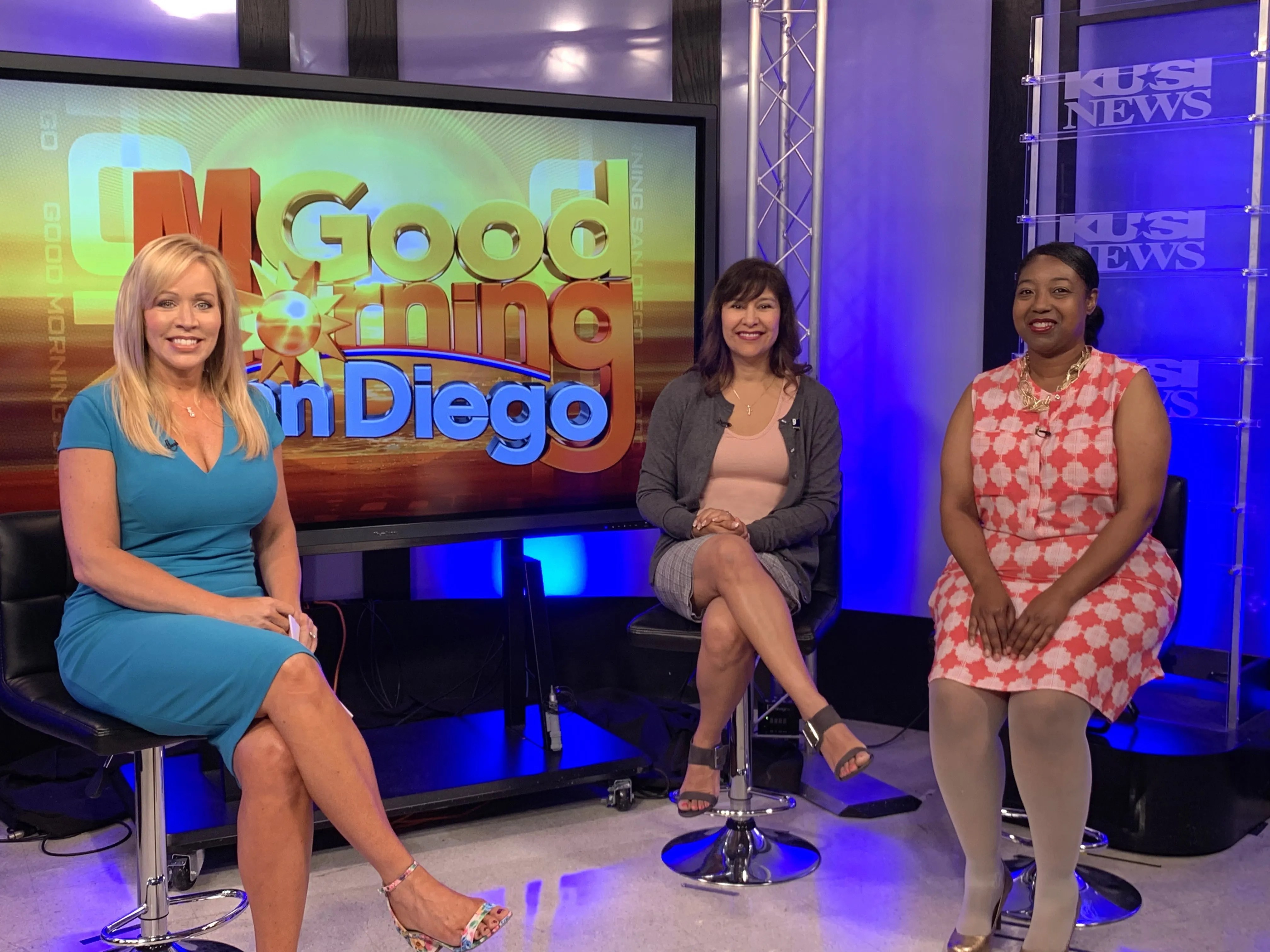 Goodwill San Diego Launches New Paid Training Program Goodwill