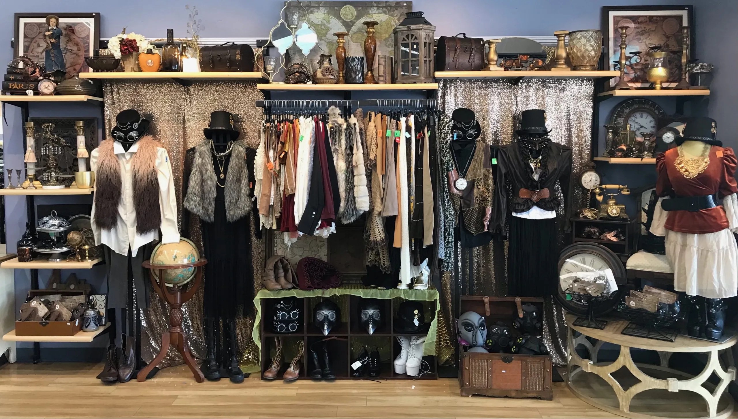 Opinion Need a Halloween costume? Goodwill San Diego has great options. Goodwill Industries