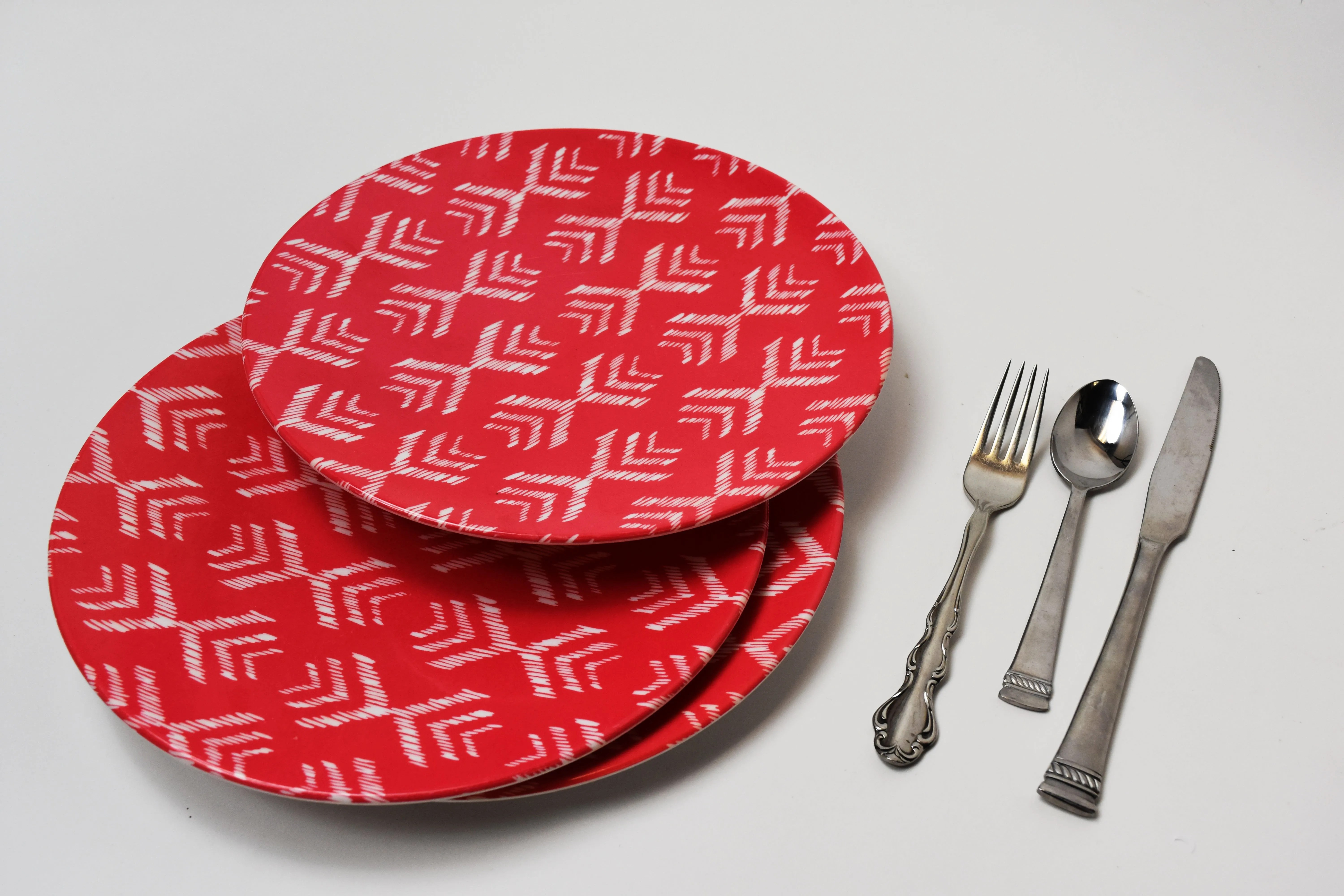 plates Goodwill Industries of San Diego County