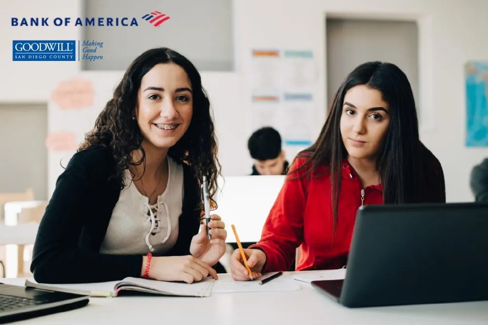 GOODWILL SAN DIEGO SUMMER YOUTH PROGRAM RETURNS Goodwill Industries of San Diego County