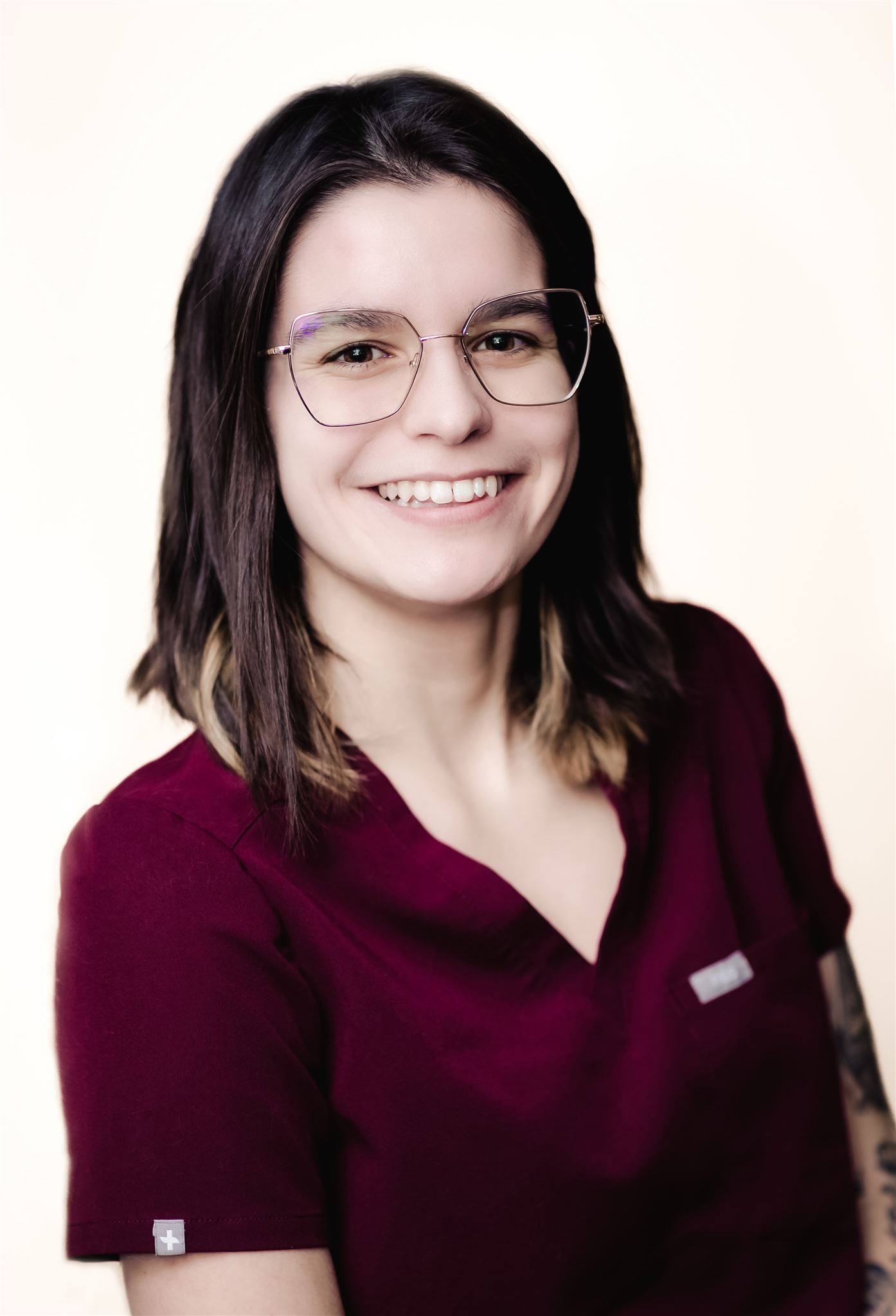 Clinique d’optométrie SD&G Optometry Clinic Clinique d'optométrie SD