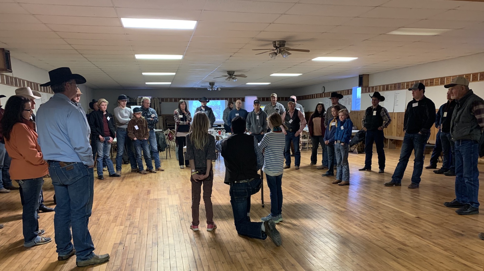 Managed Grazing South Dakota Grassland Coalition