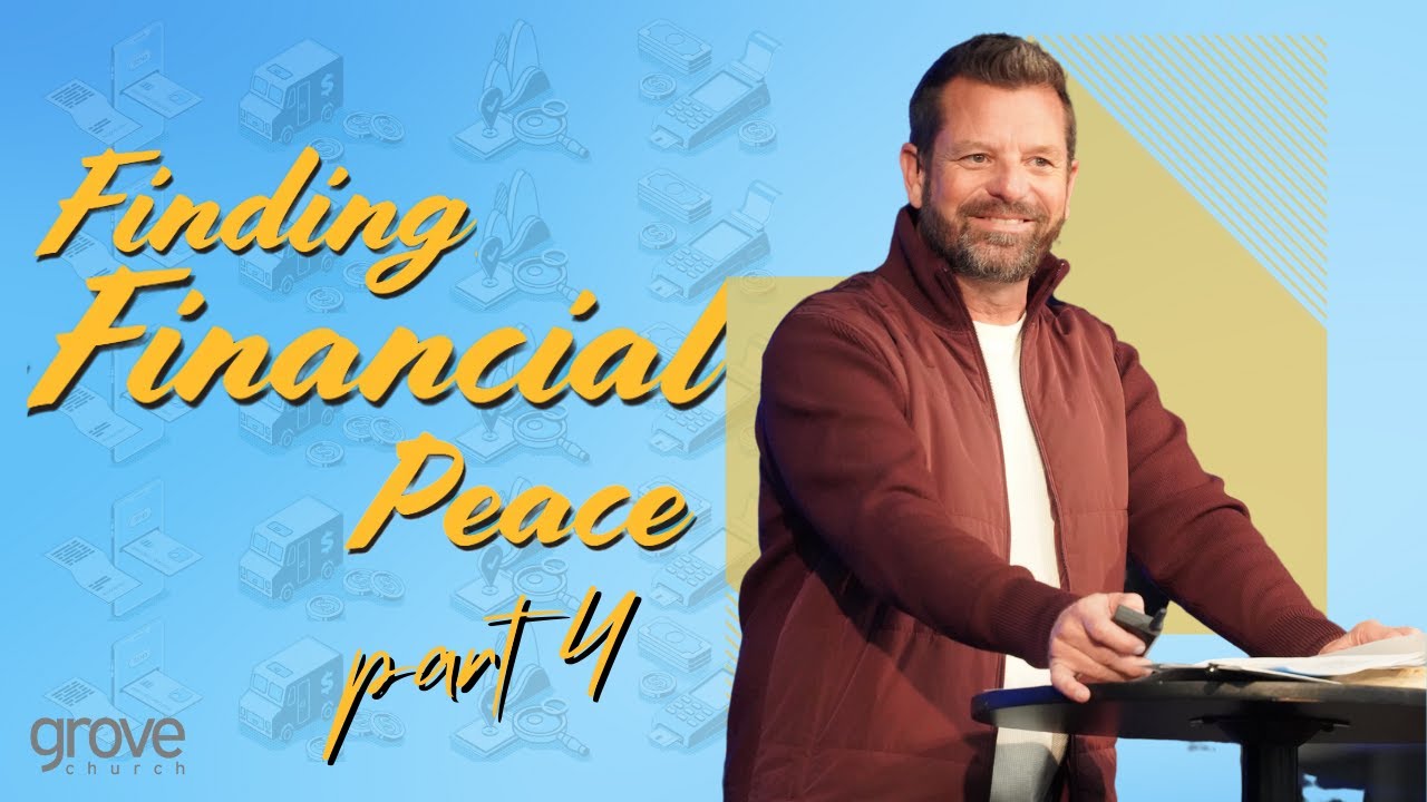 Threshold Giving The Grove Church