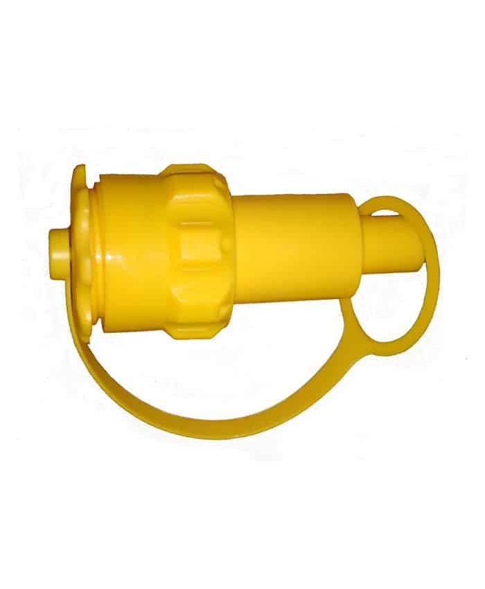 Oil Spout SDG Trading