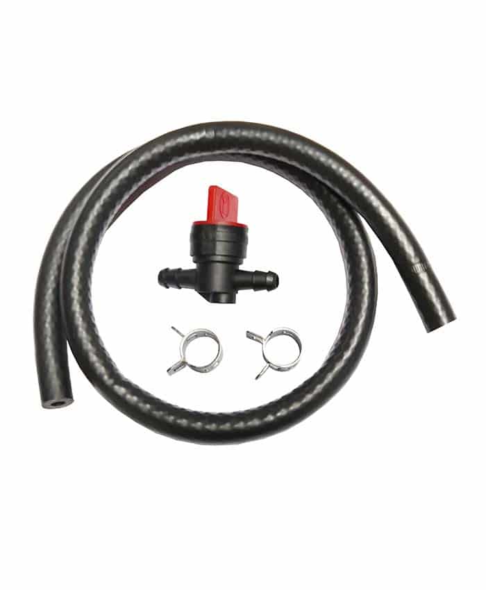Universal Fuel Tank Connection Kit SDG Trading