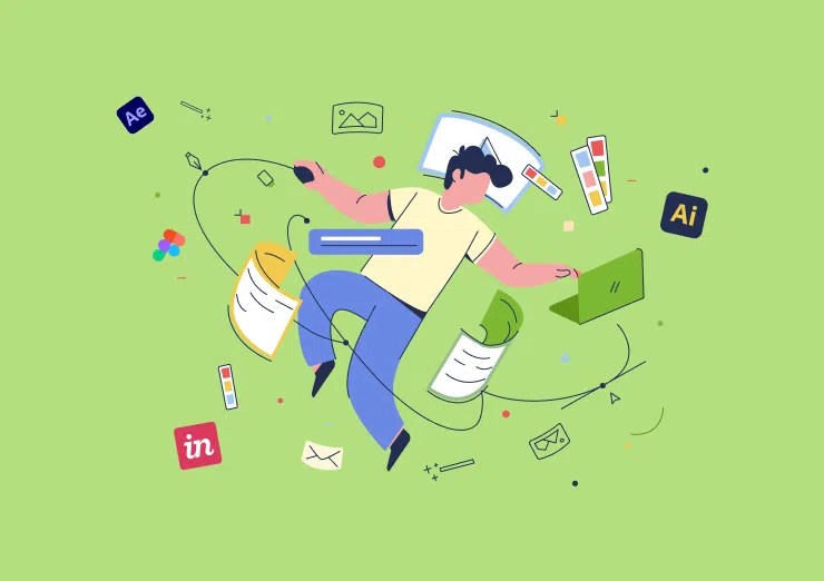 Design Resources & Tools that You Will Definitely Use SDH