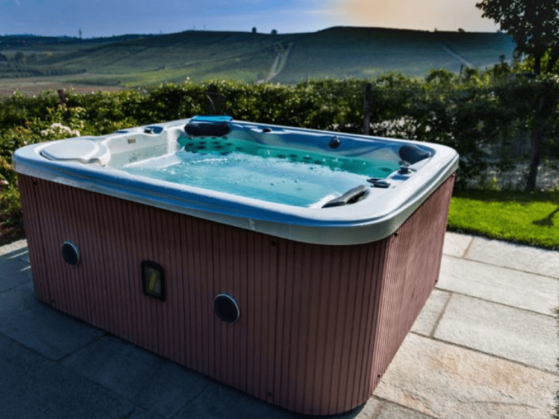 Hot Tub Removal SAN DIEGO HAULERS LLC