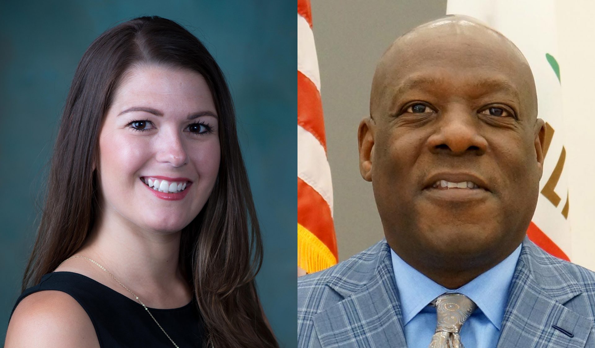 San Diego Housing Commission Board Chair and Commissioner Reappointed to New Terms SDHC