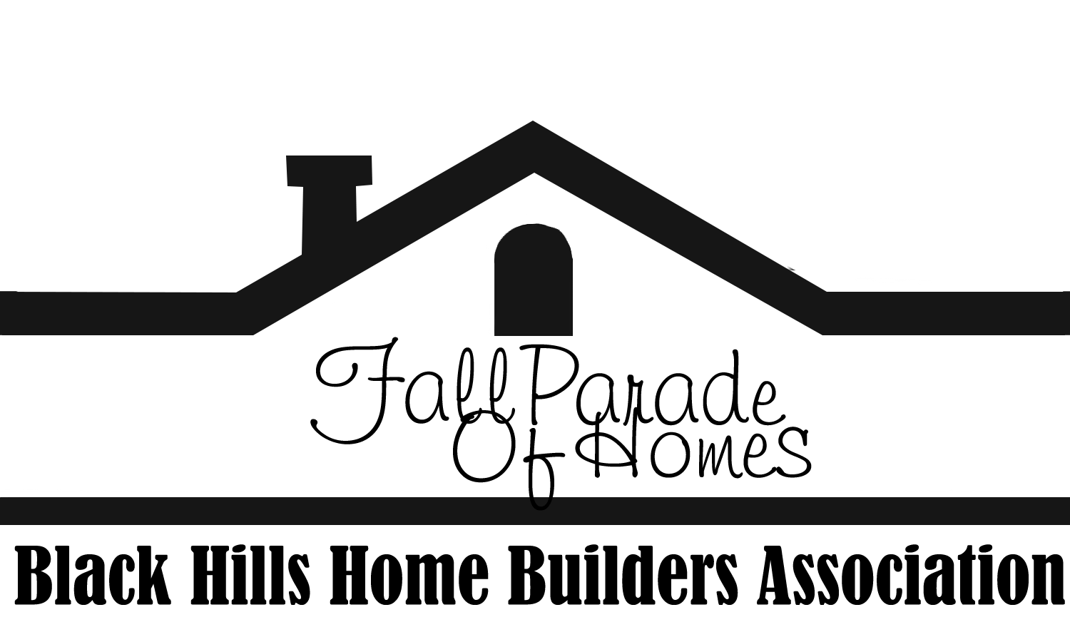 Fall PARADE LOGO South Dakota Home Builders Association