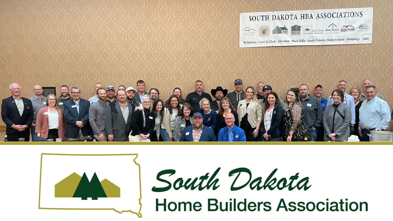 President's Letter March 2024 South Dakota Home Builders Association