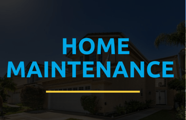 San Diego Home Managers Property Maintenance Company