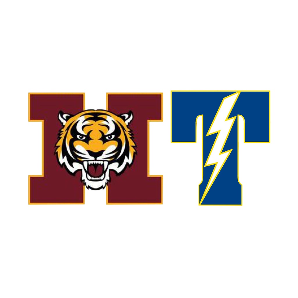 Harrisburg/Tea High School Bowling Team South Dakota High School