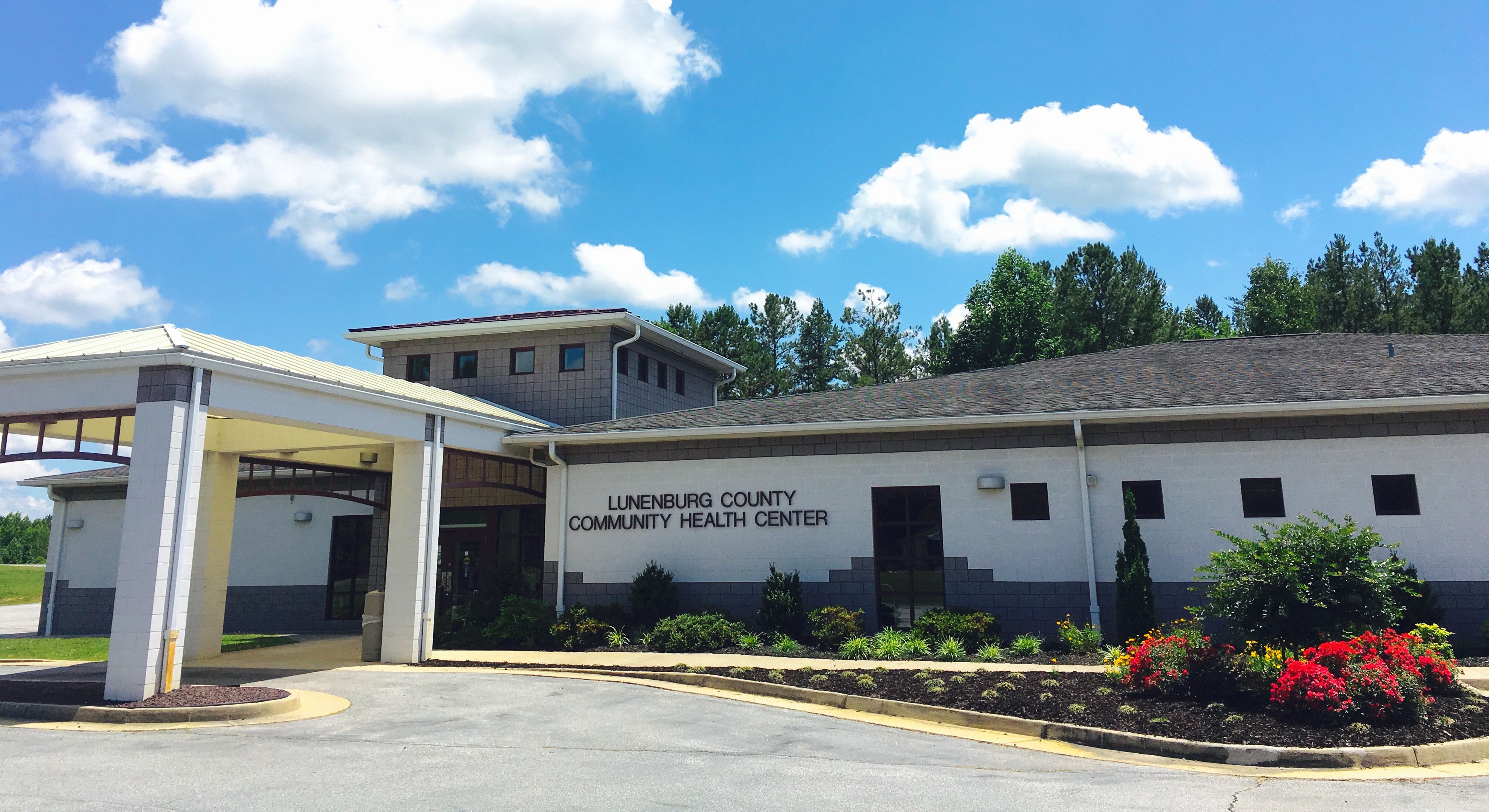 Lunenburg Medical Center Southern Dominion Health System, Inc.