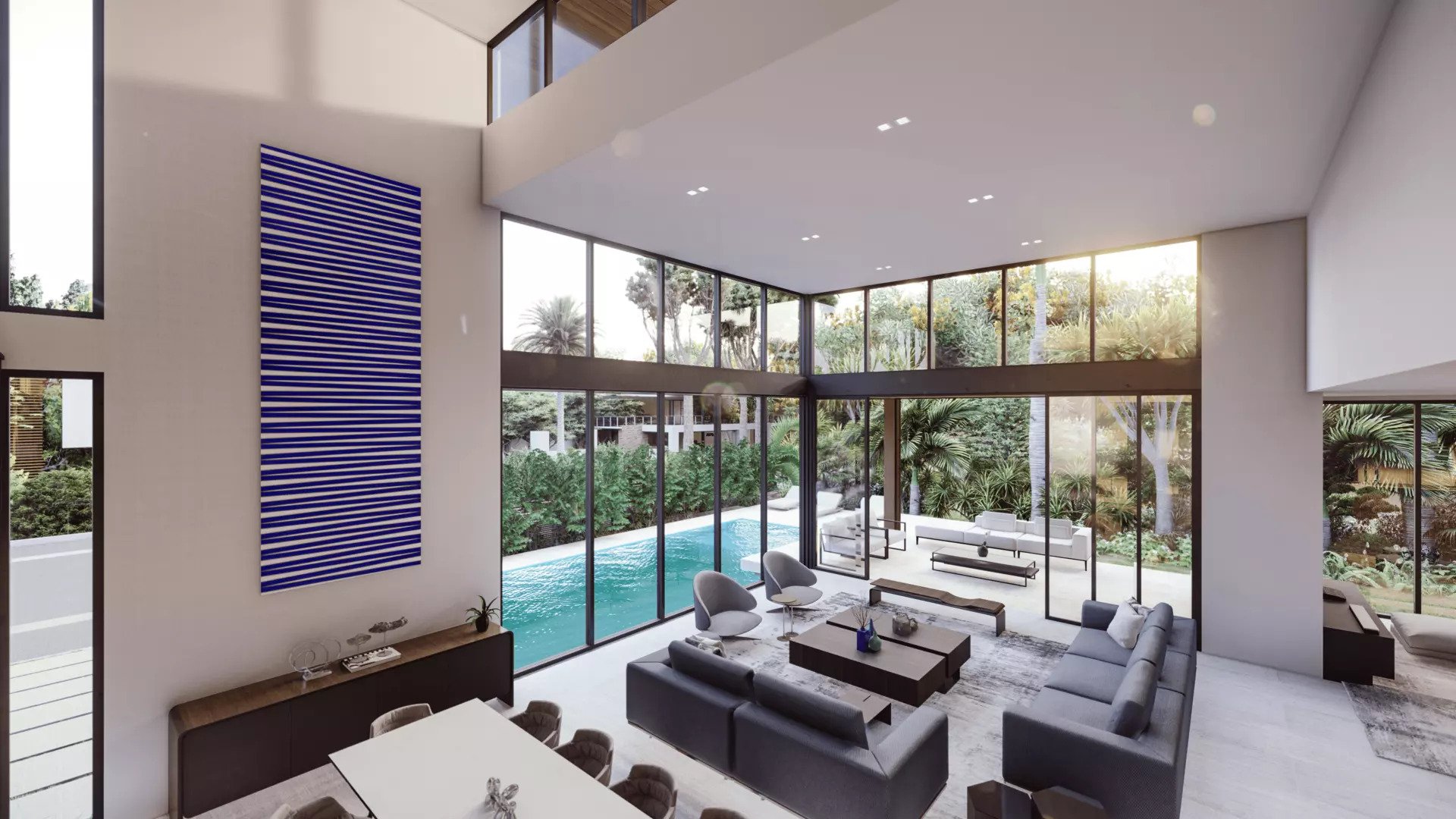 Broadview Terrace by SDH Studio Architecture + Design