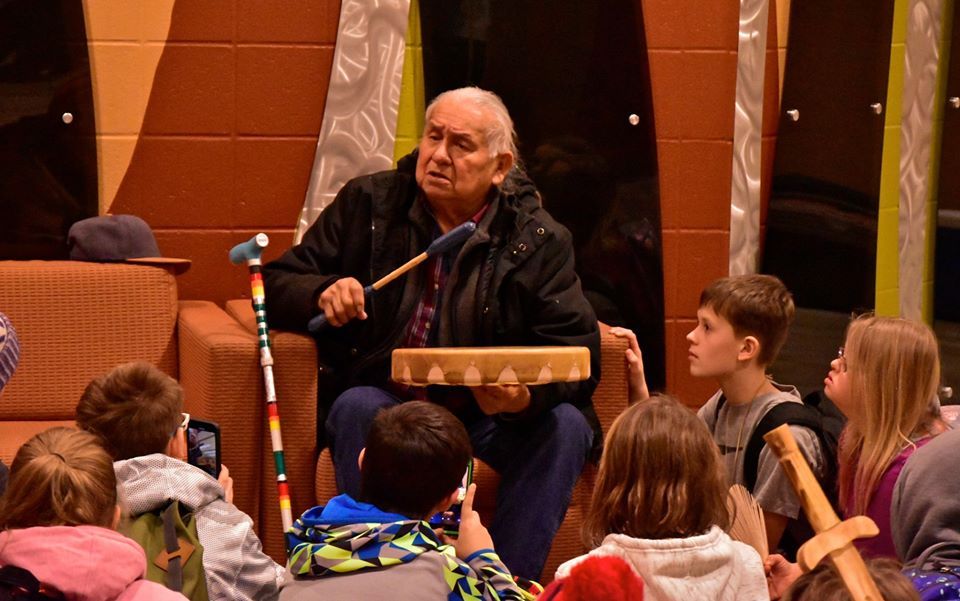 Speakers Bureau South Dakota Humanities Council