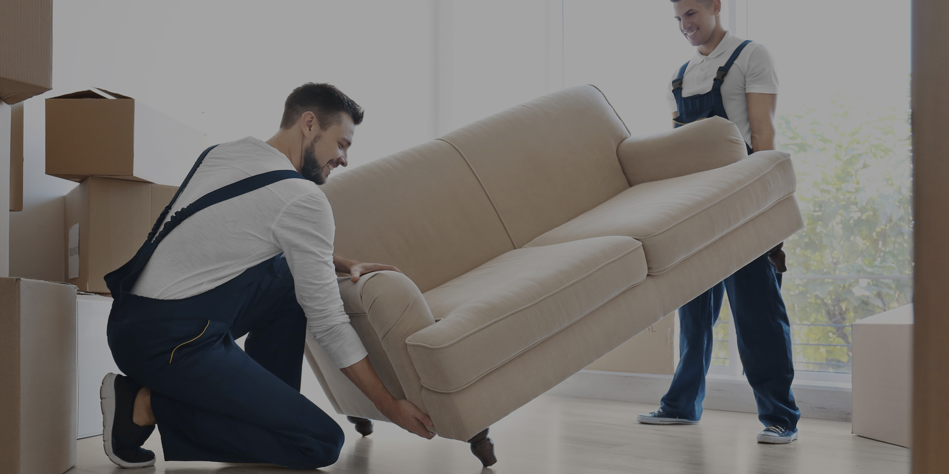 Home Solutions Delivery and Installation LLC