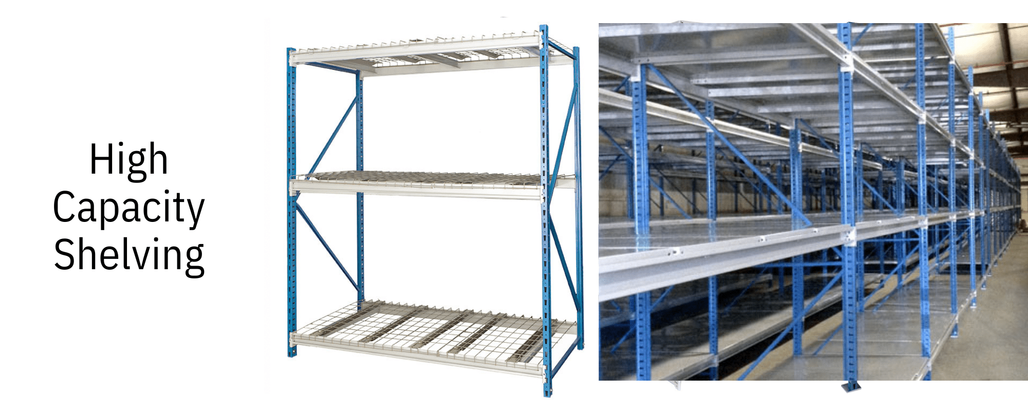 Warehouse Solutions Store Displays International