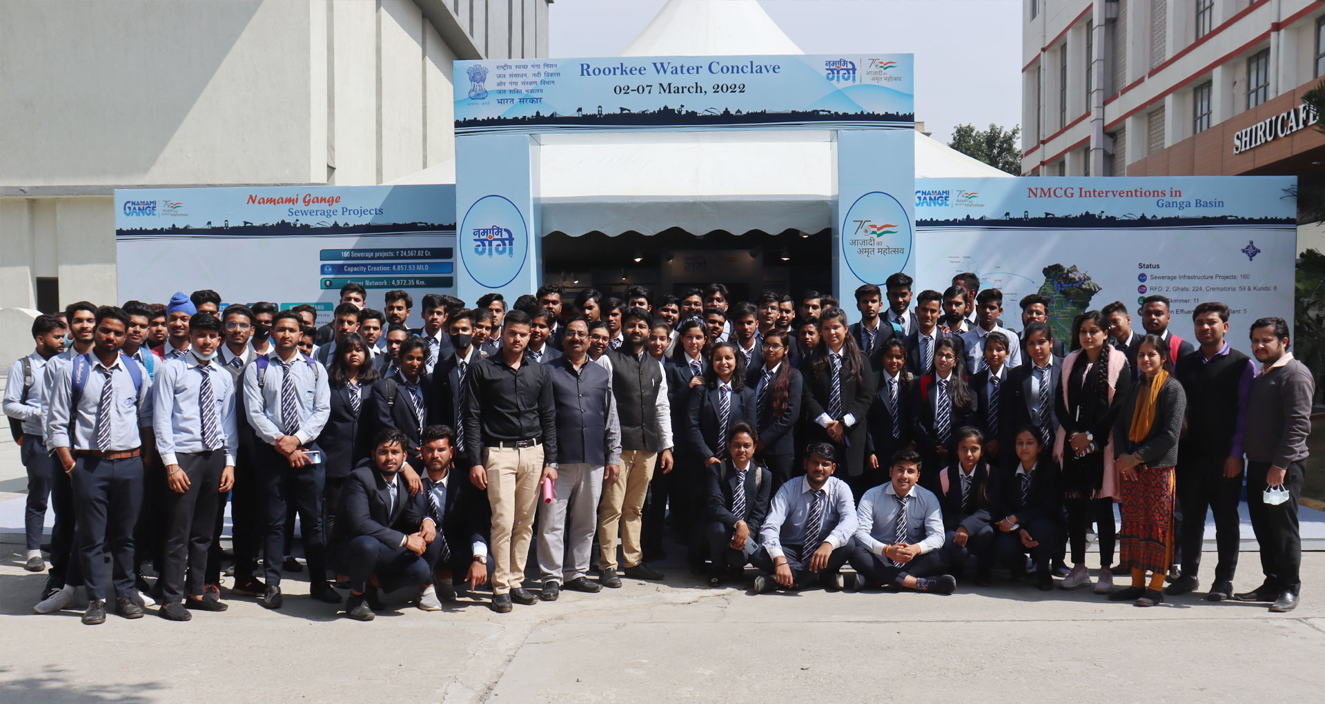 SDIMT MBA Programme BBA Programme BCA Programme Polytechnic