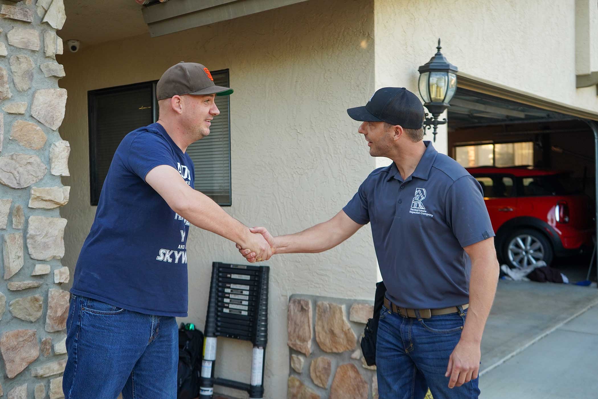 Tips and Tricks for California Home Inspections and Repairs