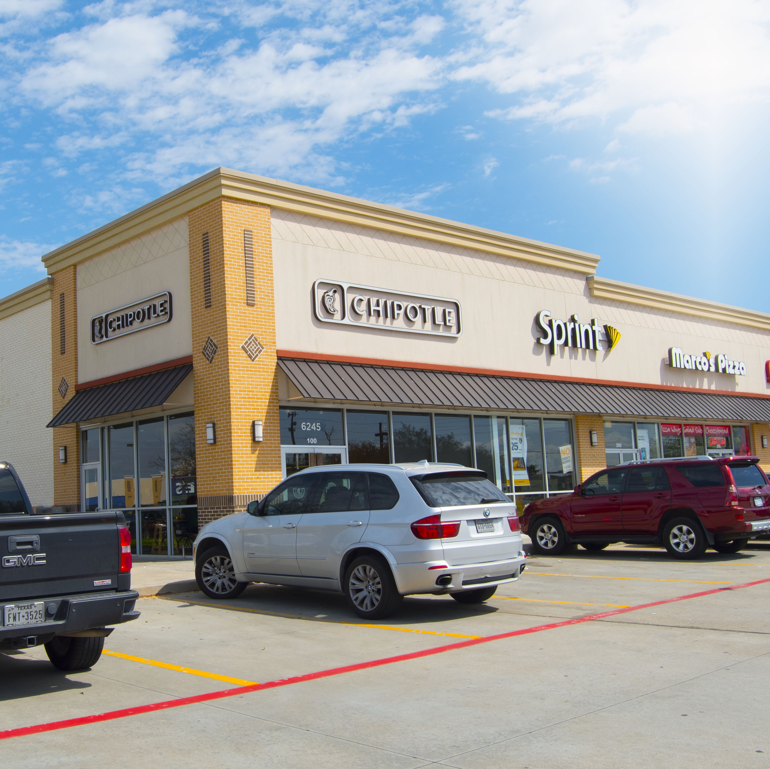 Properties SDI Realty Advisors