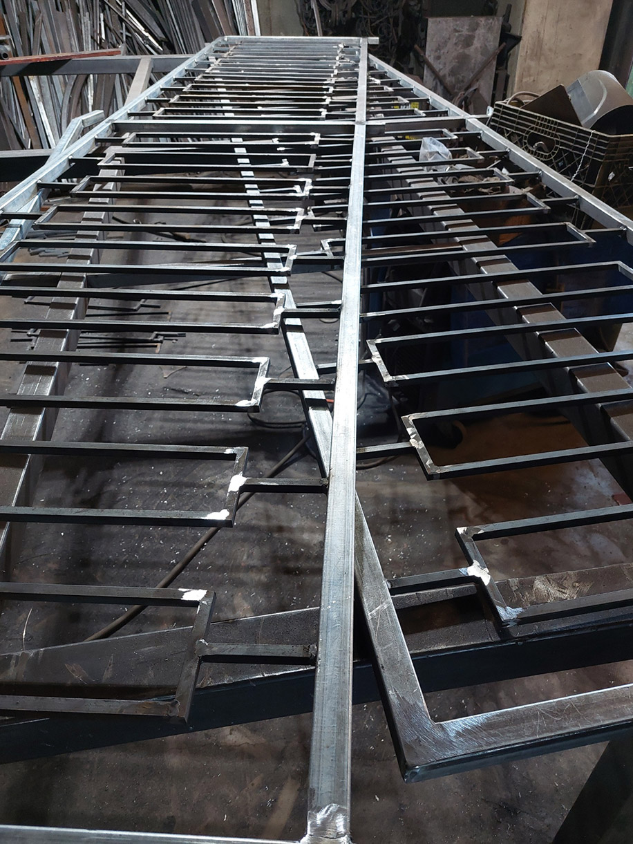 San Diego Iron Gates Iron Security Bars San Diego Iron Gates & Ironworks