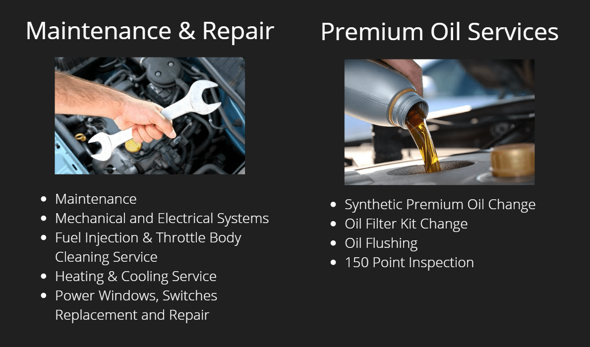 Home - San Diego Italian Auto Repair - We Can Fix It!