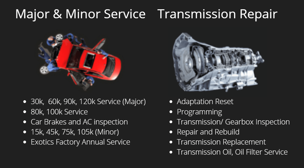 Home - San Diego Italian Auto Repair - We Can Fix It!