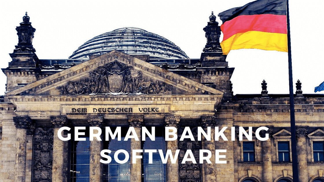 German Banking Software SDK.finance