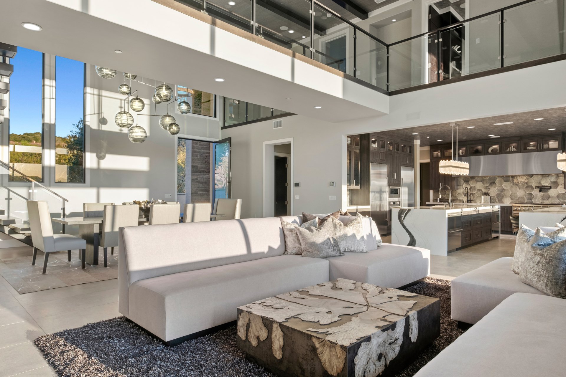 Thurston Drive SDK Atelier