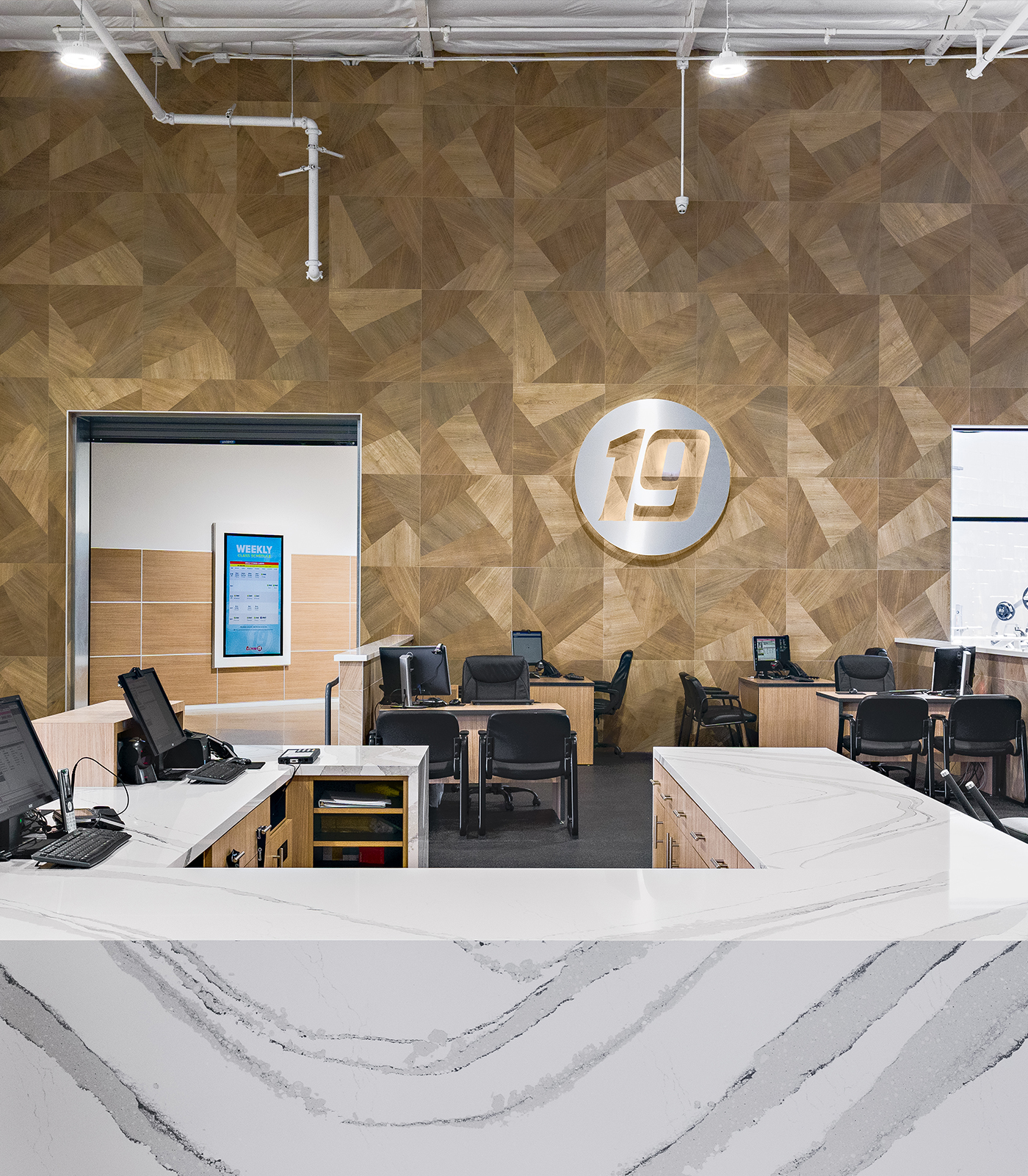 Fitness Studios SDK Design Group