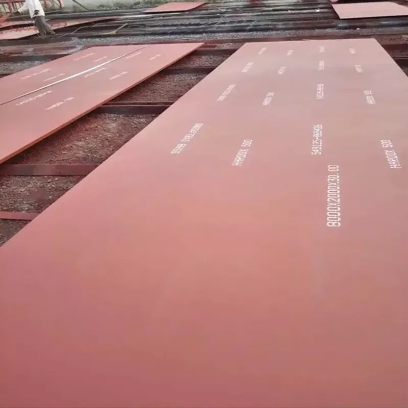 Steel Sheet Plate Leading Manufacturer Of Metal Products