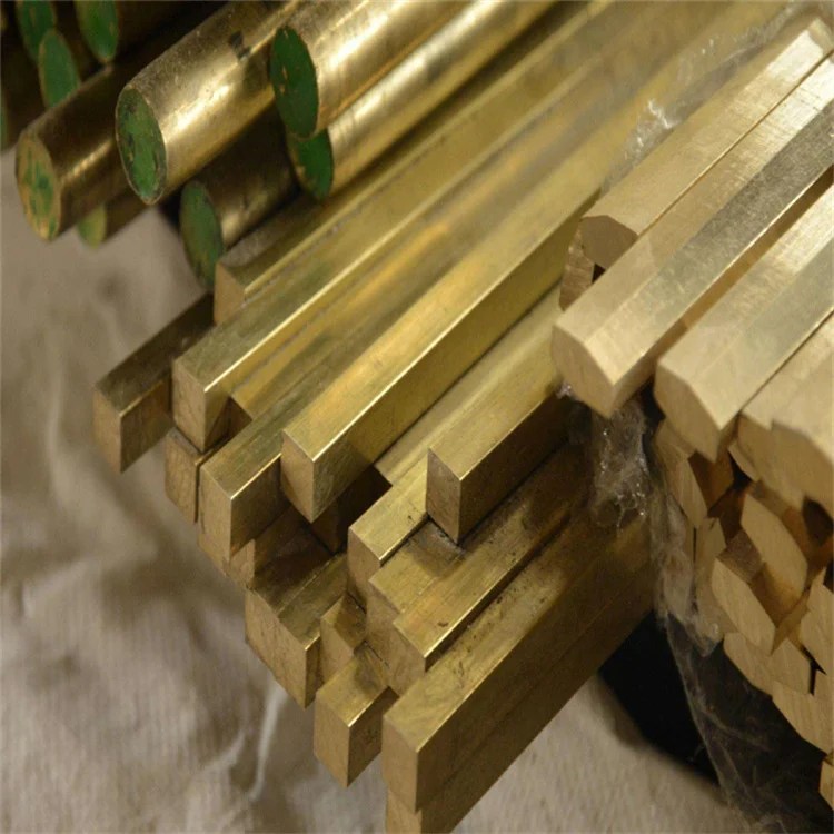Bronze Rod Leading Manufacturer Of Metal Products