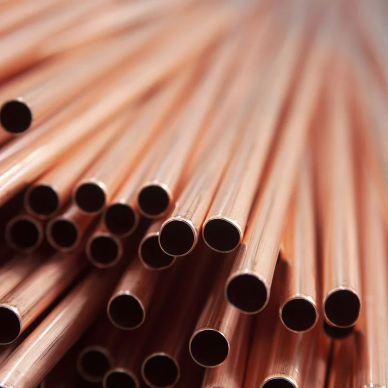 Pure Copper Leading Manufacturer Of Metal Products