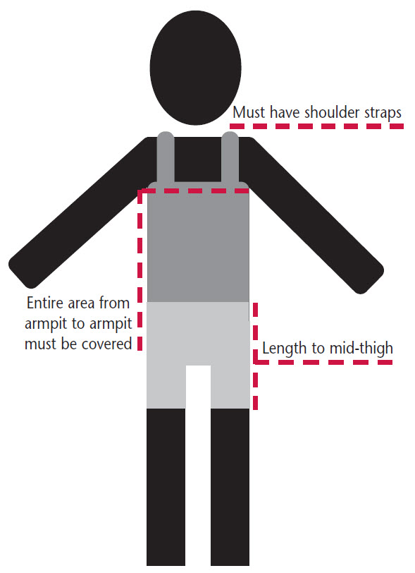 Middle School Dress Code for 202122 School District of Lancaster