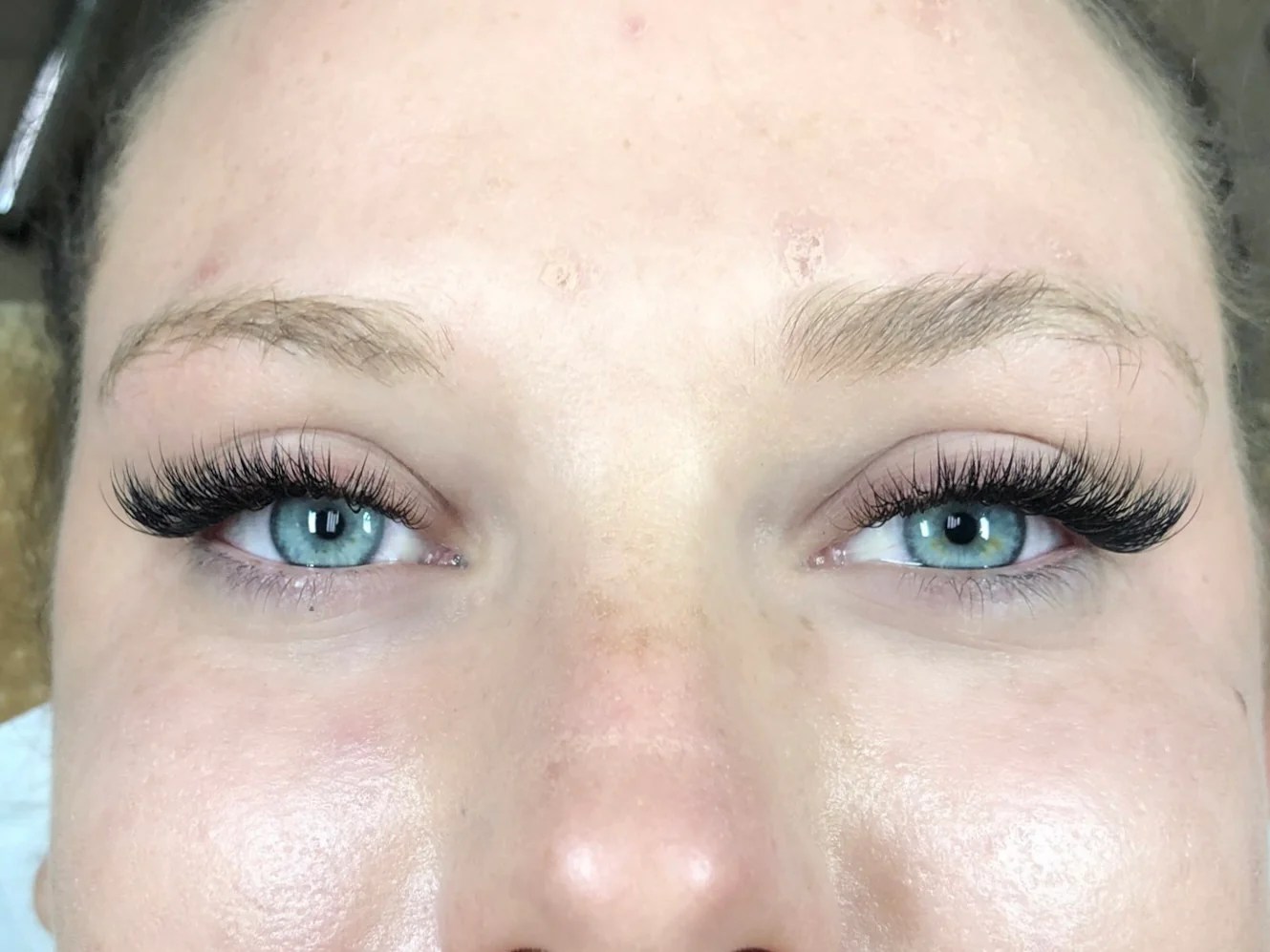 Eyelash Extensions San Diego Lashes