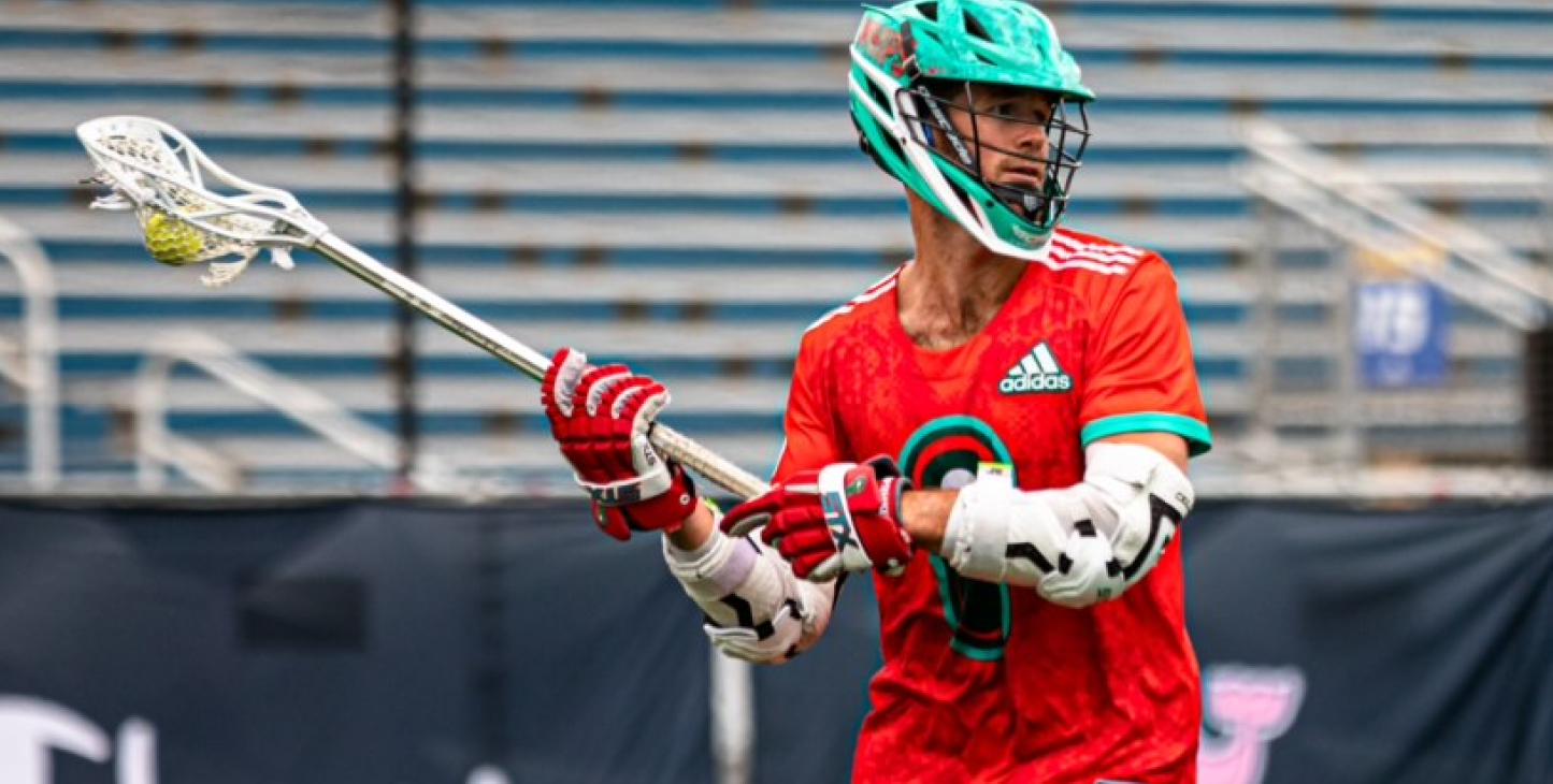 ACADEMY LACROSSE CLUB San Diego Lacrosse Academy