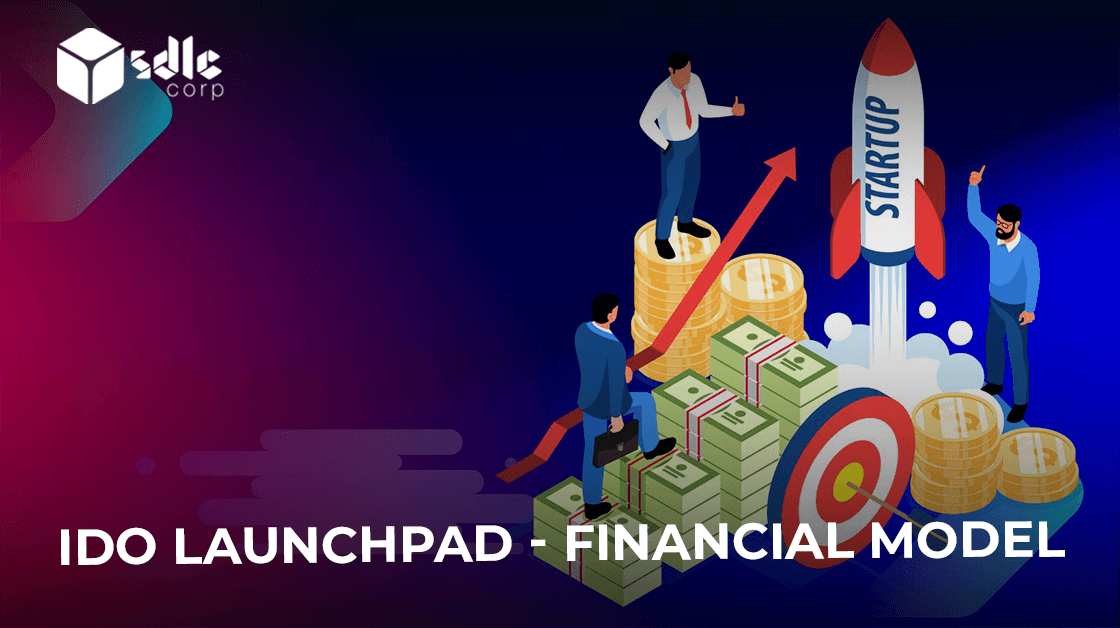 IDO Launchpad Financial Model Solutions for Business Growth