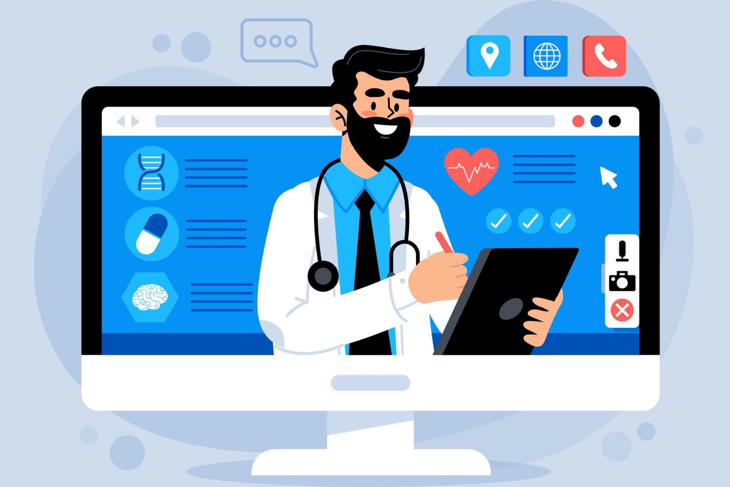 Medical Software Development Company SDLC Corp