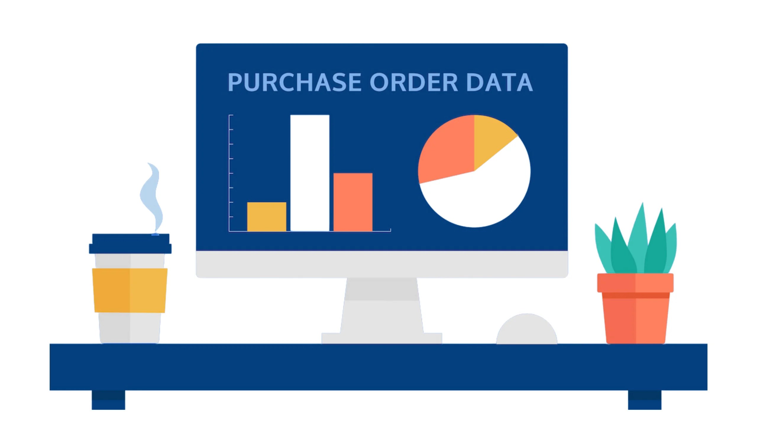 How to Track Purchase Orders Effectively? SDLC Corp