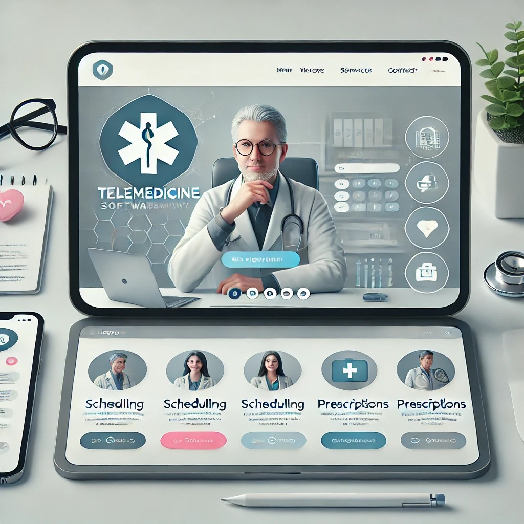 Medical Software Development Company SDLC Corp