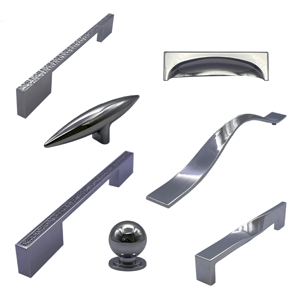 Handles Sykes Distribution