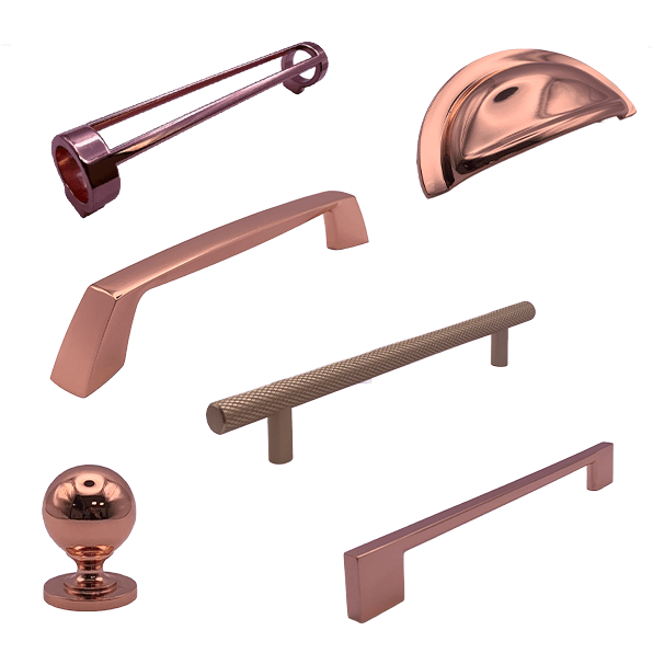 Handles Sykes Distribution