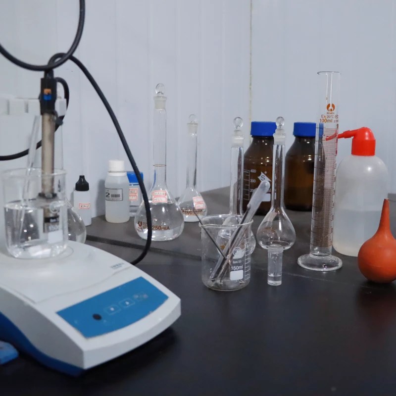 Top 8 Automotive grade urea manufacturers in INDIA Lingguan intelligent