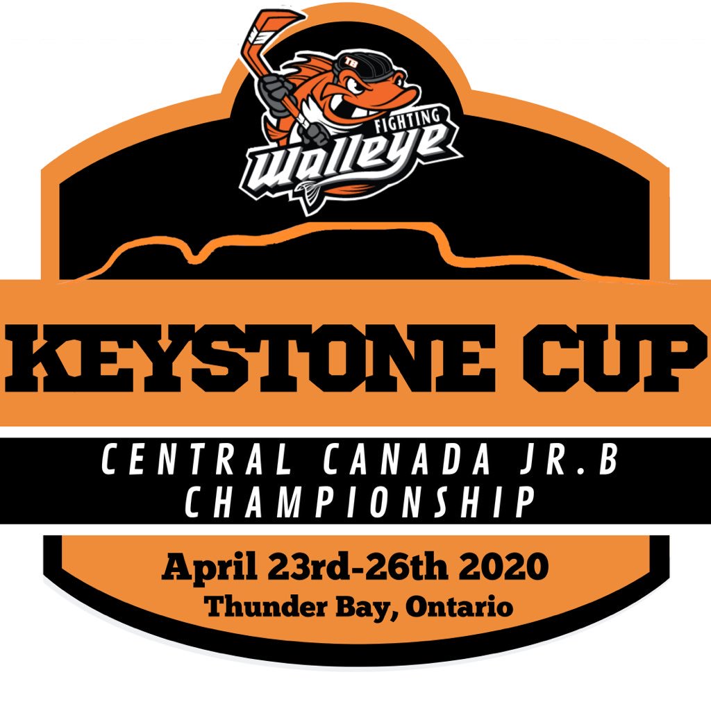 Fighting Walleye to host Keystone Cup 2020 Ludwig Media