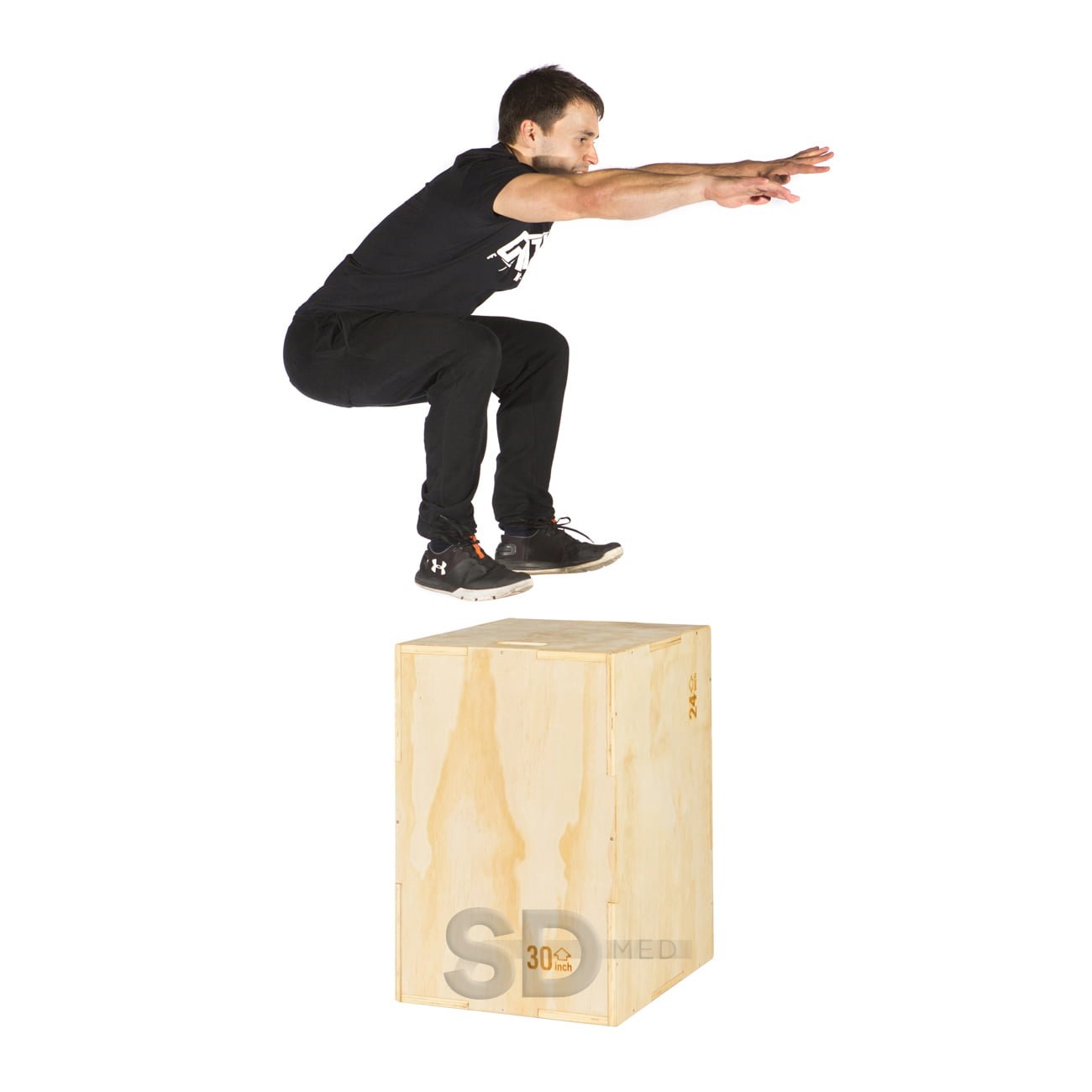 Cajon Crossfit Wallapop at Megan Richter blog