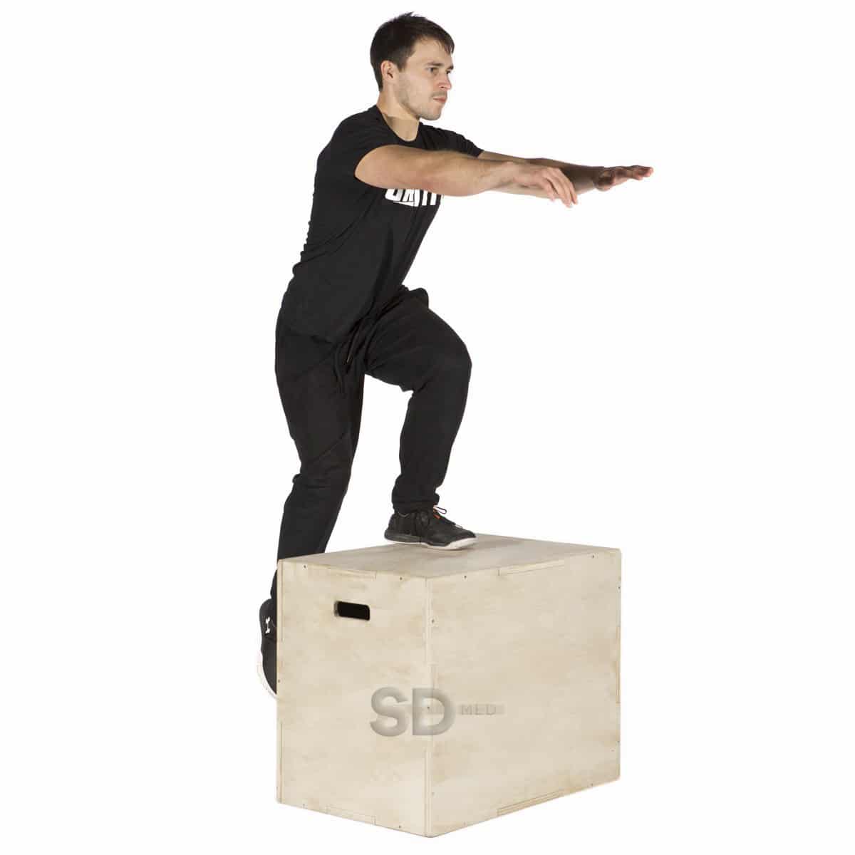Cajon Crossfit Wallapop at Megan Richter blog