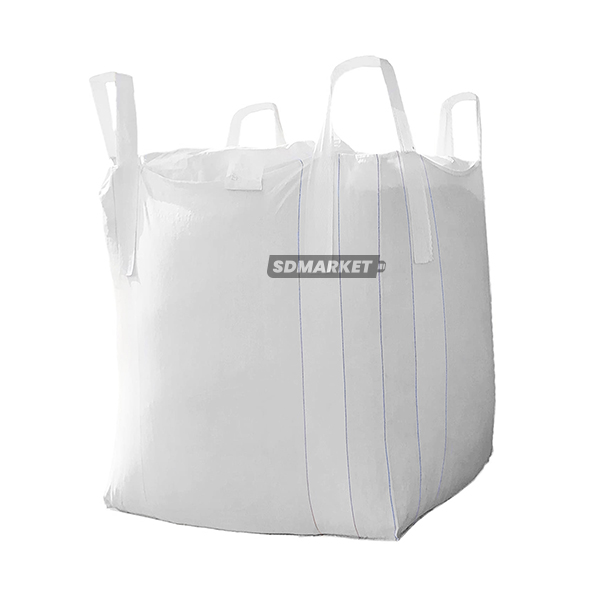 Maxi saco nuevo 1000 kg 90 x 90 x 100 cm 51 Factor Jumbo Bag Tipo A