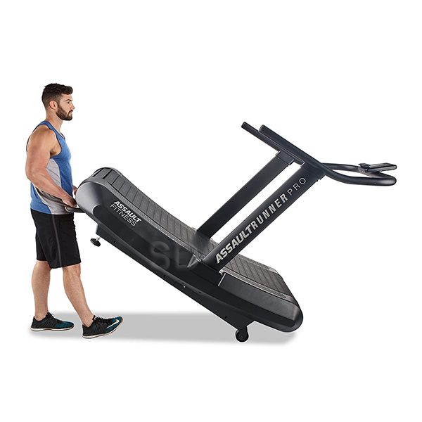 Trotadora Assault Runner Pro SD MED