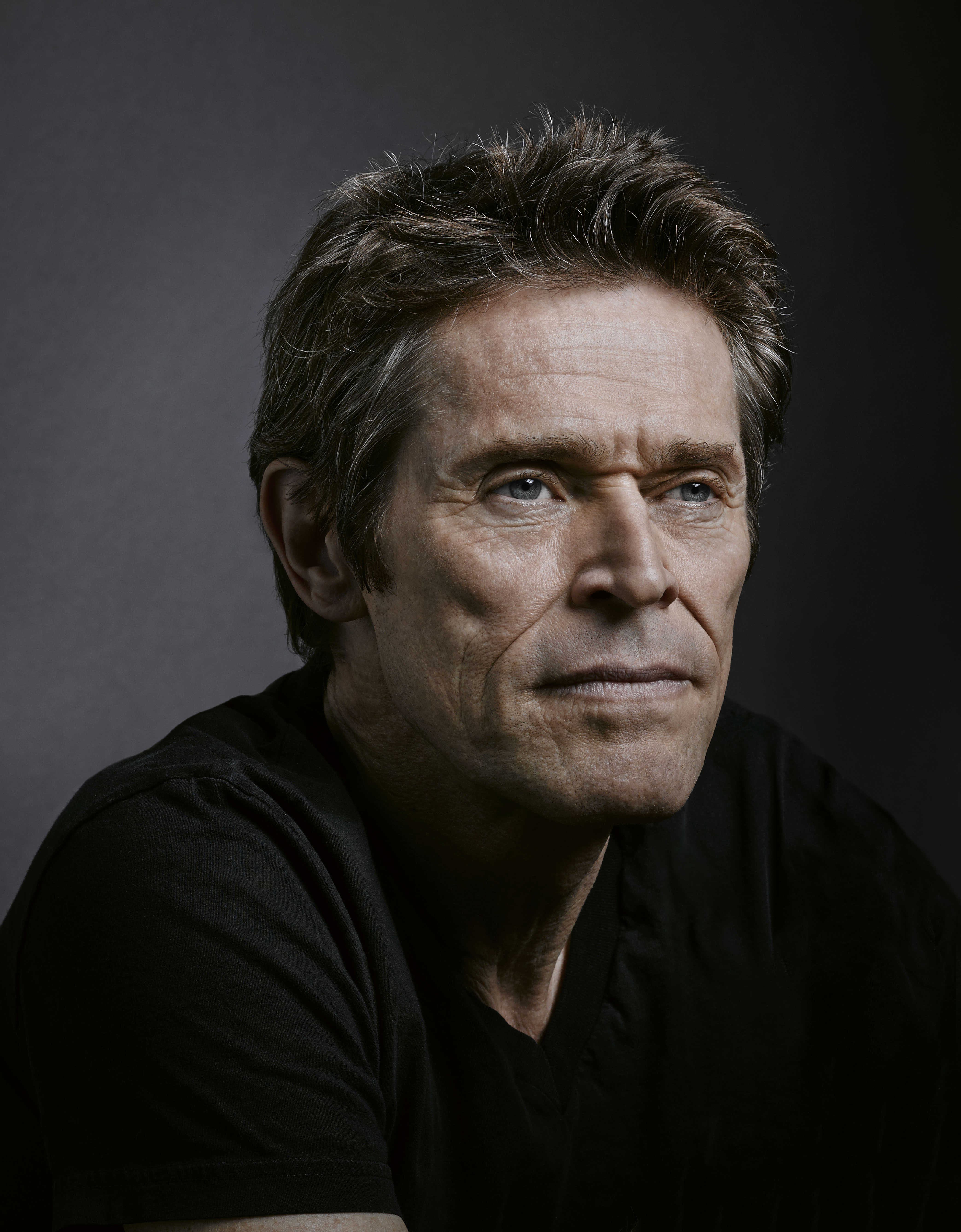 Willem Dafoe To Receive Cinema Vanguard Award Metal Life Magazine