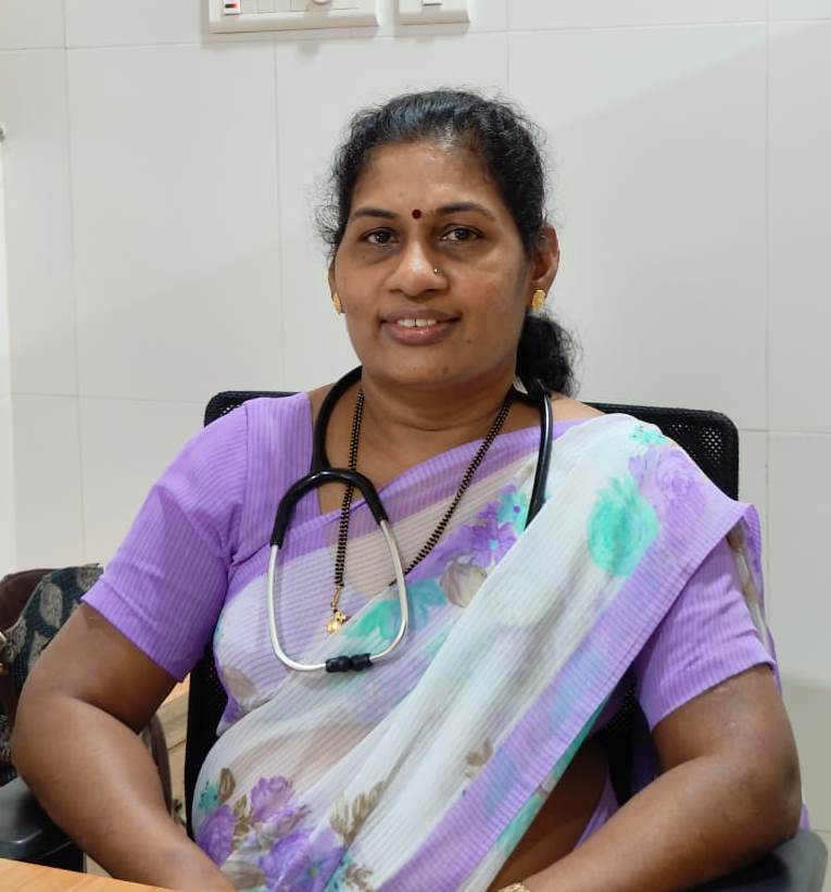 DR SWARNALATHA Best Multispeciality Hospital Super Speciality